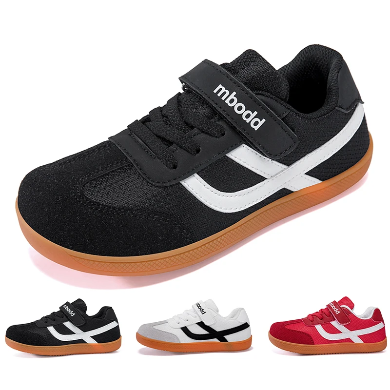 Children's Sports Shoes Boys Wide-Toe Barefoot Shoes Breathable Casual Running Shoes Walking Shoes Fashion Girls Tennis Shoes
Children's Sports Shoes Boys Wide-Toe Barefoot Shoes Breathable Casual Running Shoes Walking Shoes Fashion Girls Tennis Shoes