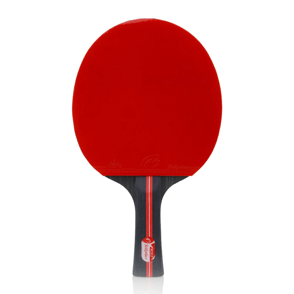 Table Tennis Racket Set Balls Horizontal Suit for Beginner Junior Indoor Players Quality Material Conical H Design
Table Tennis Racket Set Balls Horizontal Suit for Beginner Junior Indoor Players Quality Material Conical H Design