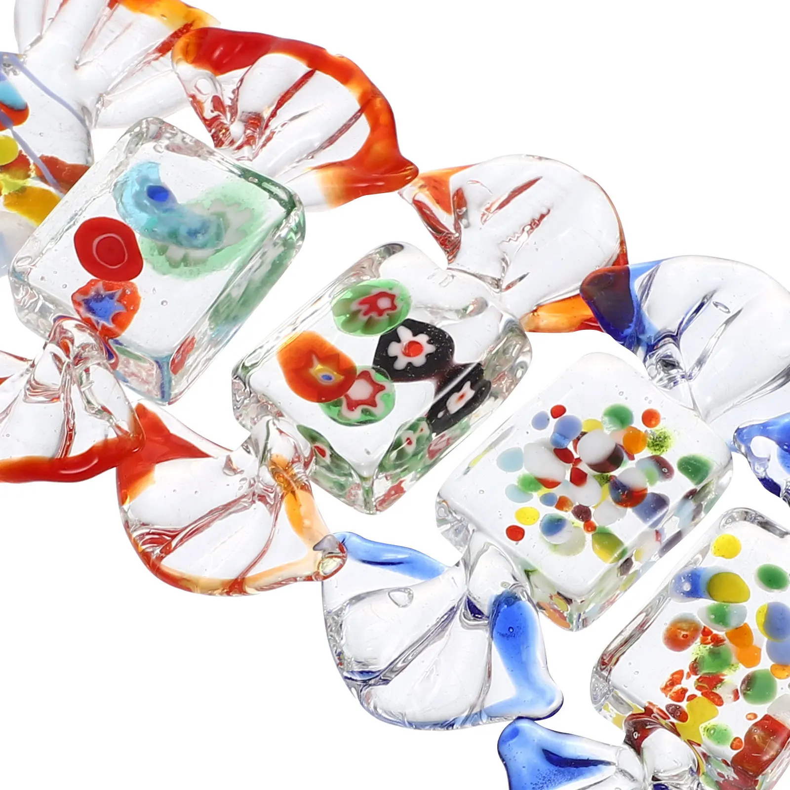 6Pcs Glass Candy Decor Mini Sweets Adornment Premium Room Bedroom Dining Room Interior Space Refreshing Artistic
6Pcs Glass Candy Decor Mini Sweets Adornment Premium Room Bedroom Dining Room Interior Space Refreshing Artistic