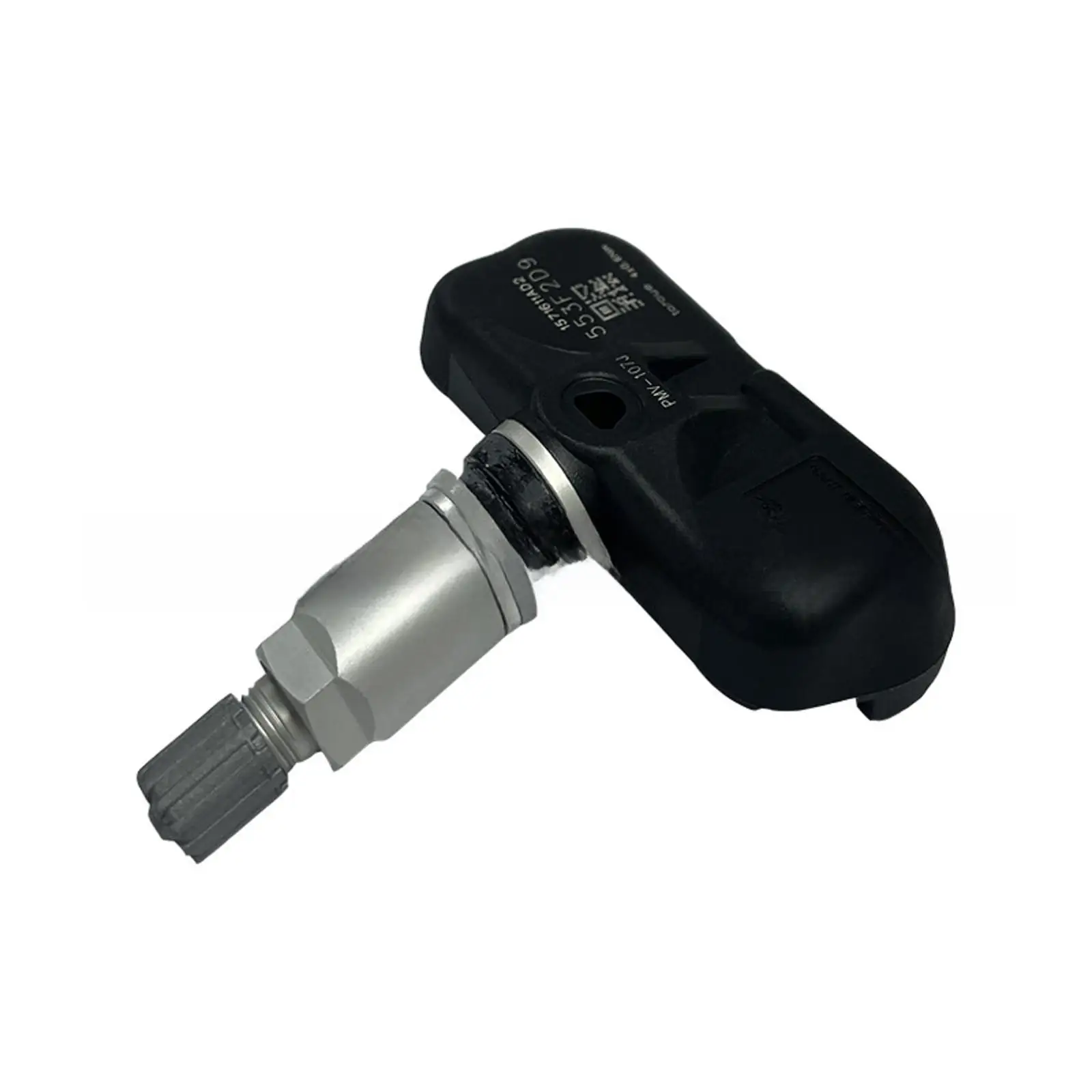 Датчики давления в шинах TPMS PMV-107J: Высокопроизводительное устройство контроля давления в шинах для моделей Lexus GS, LX, RX
Датчики давления в шинах TPMS PMV-107J: Высокопроизводительное устройство контроля давления в шинах для моделей Lexus GS, LX, RX