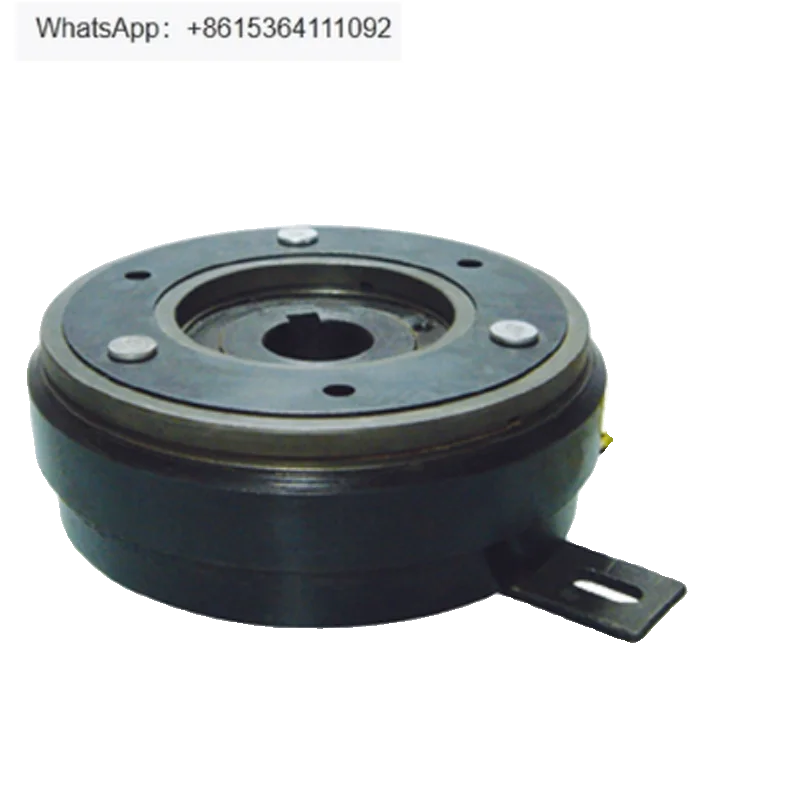 Numerical control car CAK6150/5085 automatic shift DDL3-1 electromagnetic clutch DC24V
Numerical control car CAK6150/5085 automatic shift DDL3-1 electromagnetic clutch DC24V