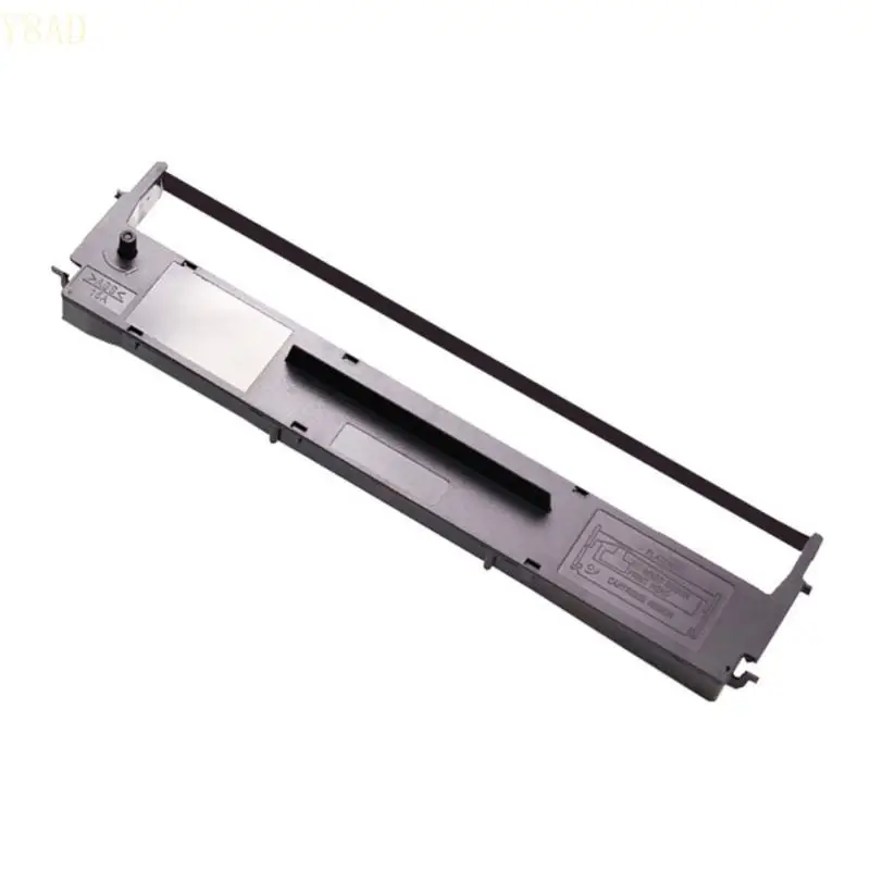 Y8AD 1/6PCS Замена ленты для LQ300 LQ300K LQ300K+ LQ300K+ II LQ305K LQ305K+ LQ305KT ленточная чернила держатель картриджа
Y8AD 1/6PCS Замена ленты для LQ300 LQ300K LQ300K+ LQ300K+ II LQ305K LQ305K+ LQ305KT ленточная чернила держатель картриджа