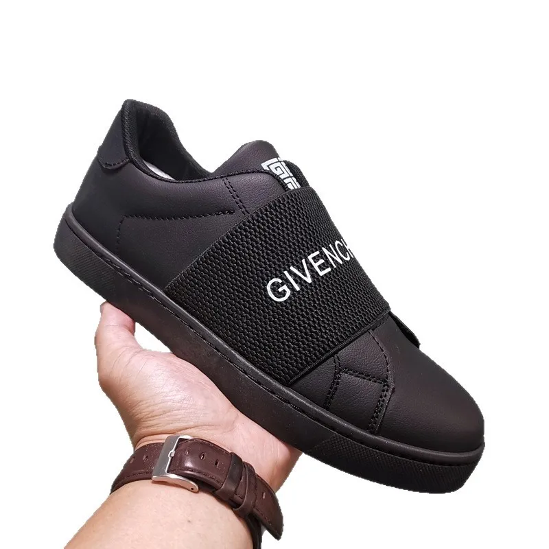 Trendy Brand Casual Sneakers for Women Men All Season Breathable Lightweight Lazy Shoes Fashion Versatile Comfortable Men Shoes
Trendy Brand Casual Sneakers for Women Men All Season Breathable Lightweight Lazy Shoes Fashion Versatile Comfortable Men Shoes