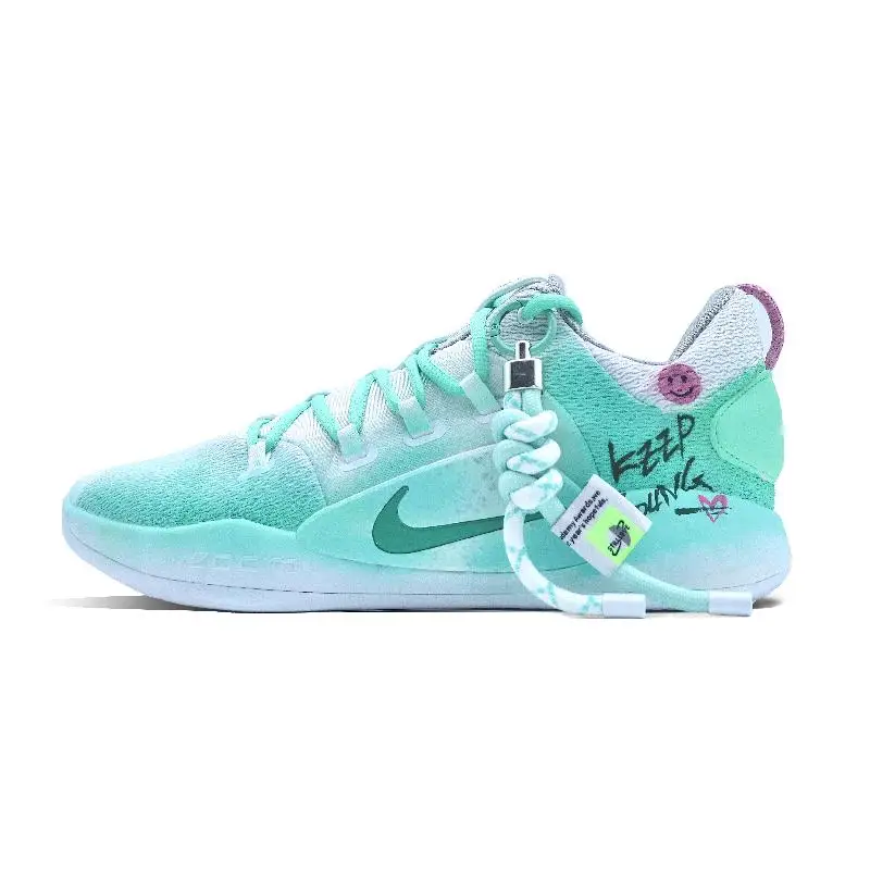 【Настроить】Nike Hyperdunk X Баскетбольные кроссовки Мужские кроссовки AR0465-100
【Настроить】Nike Hyperdunk X Баскетбольные кроссовки Мужские кроссовки AR0465-100
