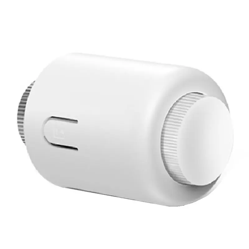 Умный термостат A65Z Tuya Zigbee для радиатора с управлением через мобильное приложение и регулировкой температуры
Умный термостат A65Z Tuya Zigbee для радиатора с управлением через мобильное приложение и регулировкой температуры