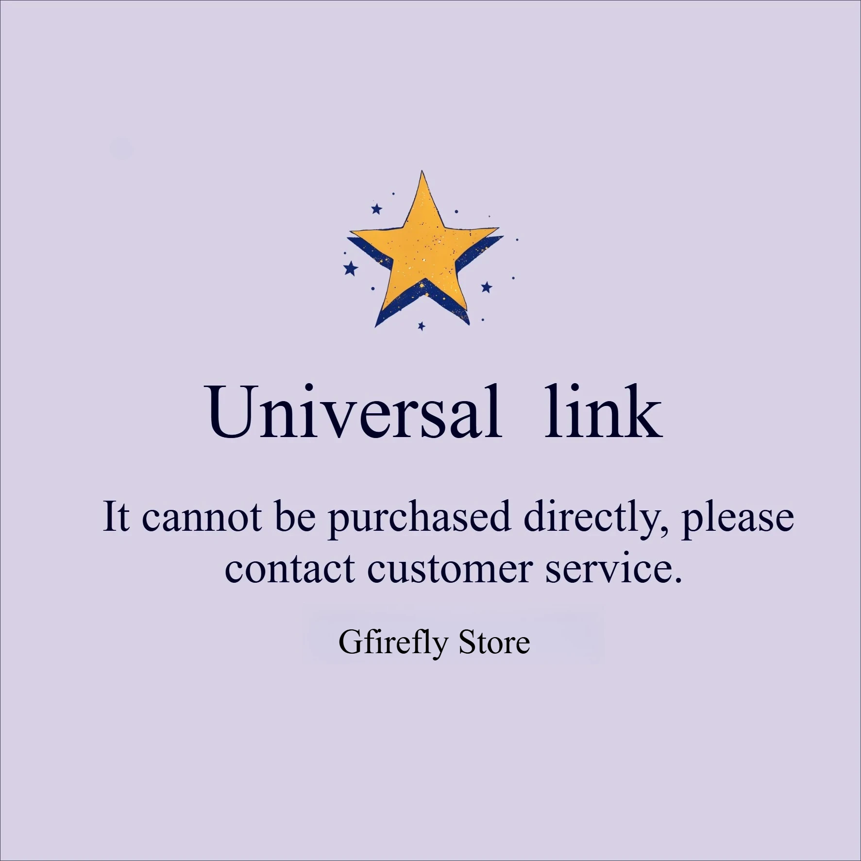 Gfirefly Store Universal template (You need to reach an agreement with the customer service before making a purchase)
Gfirefly Store Universal template (You need to reach an agreement with the customer service before making a purchase)