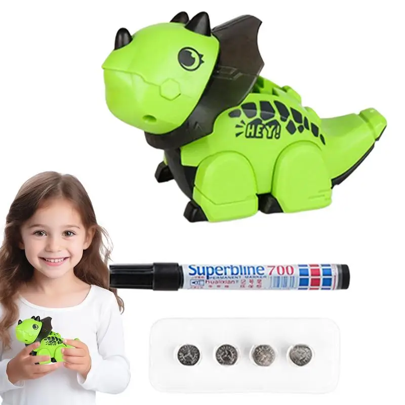 Walking Dinosaurs Figure Wind Up Dinosaur Robot Educational Walking Animal Figure With Music For Kid Children Boys Girls Toddler
Walking Dinosaurs Figure Wind Up Dinosaur Robot Educational Walking Animal Figure With Music For Kid Children Boys Girls Toddler