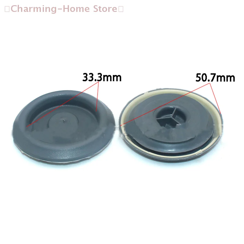 【M】2X Auto Chassis Trunk Spare Tire Floor Dust Waterproof Plug For S3 8l Tiguan Passat Bora Lavida Gran Lavida Fasteners
【M】2X Auto Chassis Trunk Spare Tire Floor Dust Waterproof Plug For S3 8l Tiguan Passat Bora Lavida Gran Lavida Fasteners