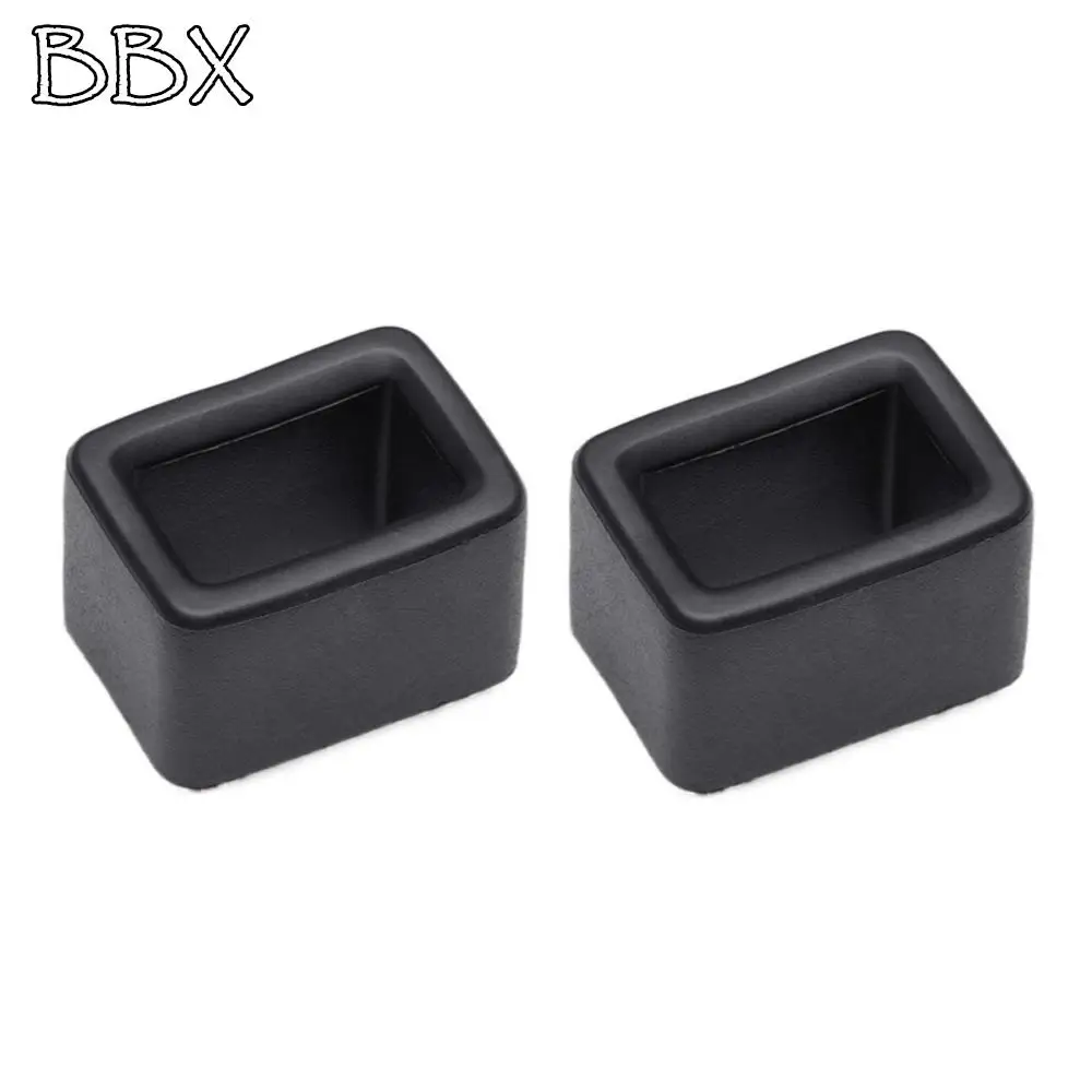2Pcs Universal Car Safety Belt Buckle Holder Anti Scratch Seatbelt Guard Seatbelt Button Protector Stable Durable
2Pcs Universal Car Safety Belt Buckle Holder Anti Scratch Seatbelt Guard Seatbelt Button Protector Stable Durable