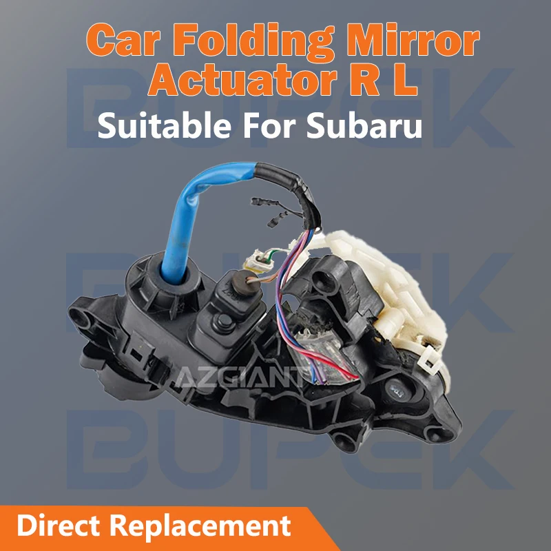 AZGIANT Car Door Mirror Power Fold Motor For Subaru BRZ ZD Impreza WRX STI Outback WRX Vehicle Body Parts
AZGIANT Car Door Mirror Power Fold Motor For Subaru BRZ ZD Impreza WRX STI Outback WRX Vehicle Body Parts