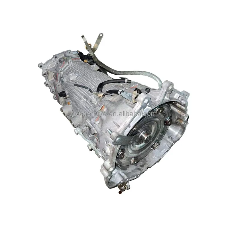 4 Speed 2.8L RWD R4A51 Automatic Transmission For Mitsubishi FUSO Canter Triton
4 Speed 2.8L RWD R4A51 Automatic Transmission For Mitsubishi FUSO Canter Triton