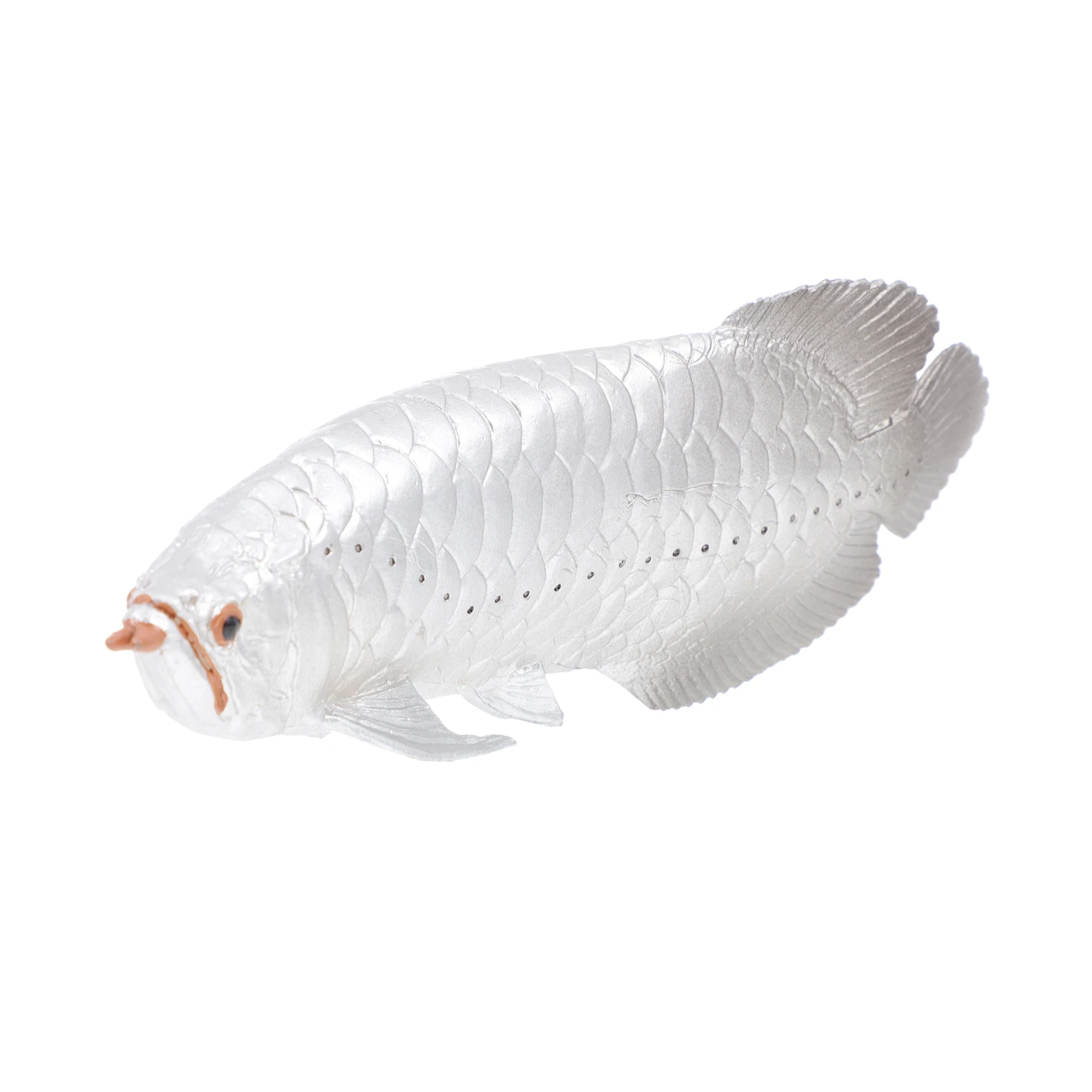 Toy Artificial Fish Fish-shaped Simulated Model Household Plastic Sea Animals Simulation Toys Child
Toy Artificial Fish Fish-shaped Simulated Model Household Plastic Sea Animals Simulation Toys Child