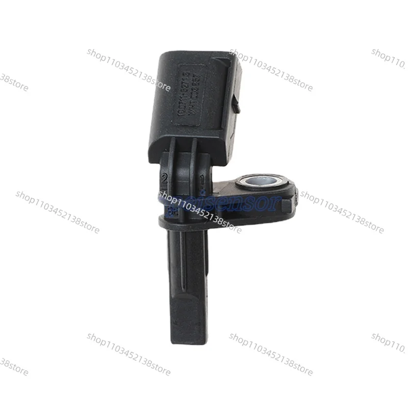 7H0927803 подходит для Volkswagen, аксессуары, датчик скорости колеса, Датчик ABS
7H0927803 подходит для Volkswagen, аксессуары, датчик скорости колеса, Датчик ABS