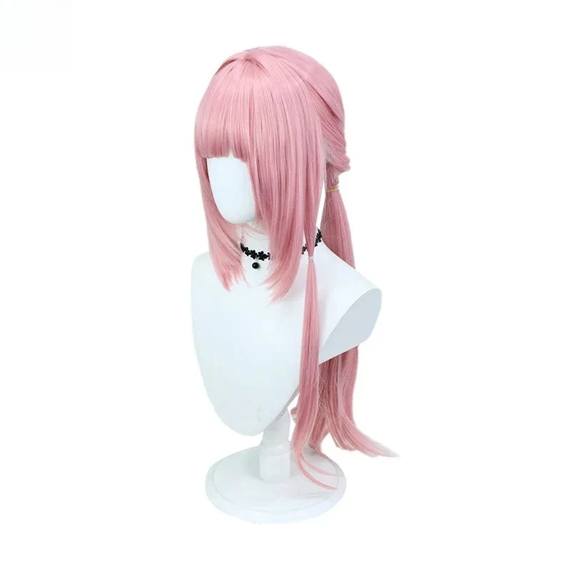 Pink wig anime character Cos Hair Honkai Impact 3rd Elysia Cosplay - True Kindness Herrscher【【【
Pink wig anime character Cos Hair Honkai Impact 3rd Elysia Cosplay - True Kindness Herrscher【【【