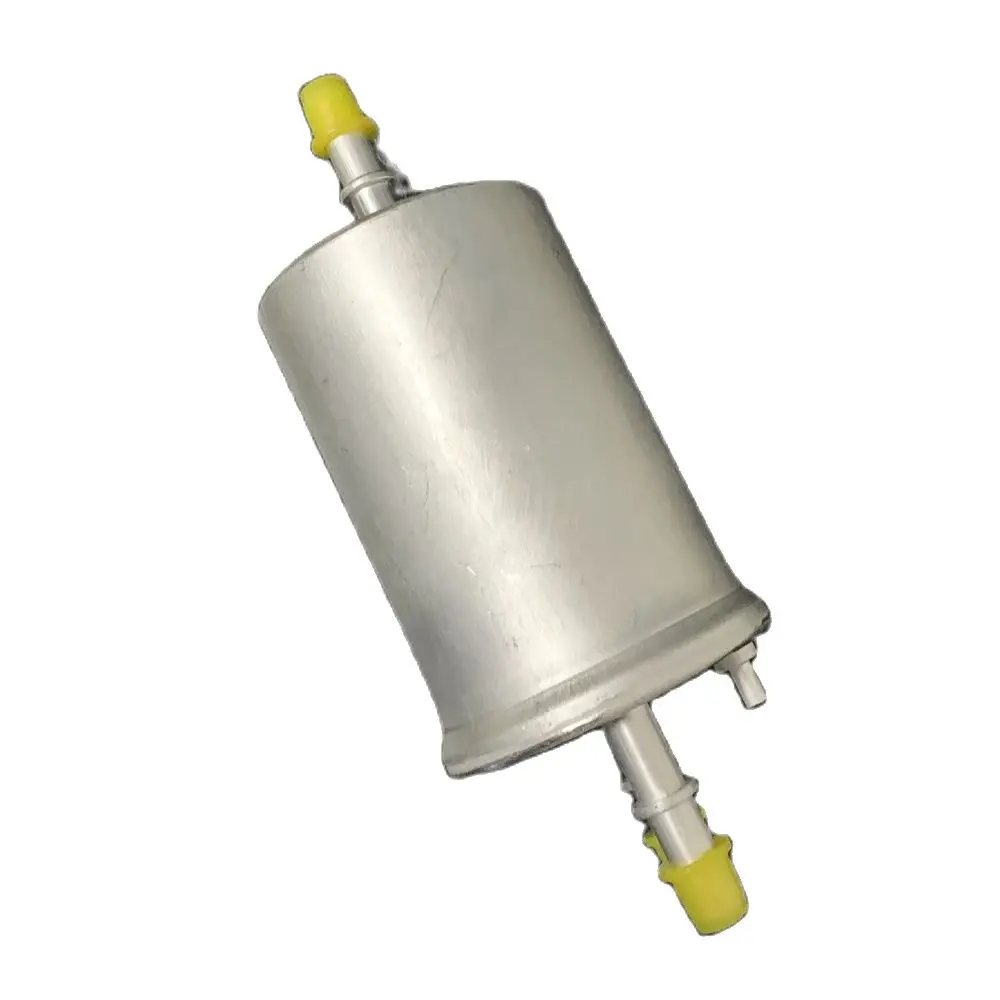 Fuel Filter For Faw X40 1.6l 2016-2021 Bestune T33 1.2t T77 B30 Senia R7 R9 Jumpal A70 D80 Gas Cleaner 1105020-ey Fw1105020ey
Fuel Filter For Faw X40 1.6l 2016-2021 Bestune T33 1.2t T77 B30 Senia R7 R9 Jumpal A70 D80 Gas Cleaner 1105020-ey Fw1105020ey