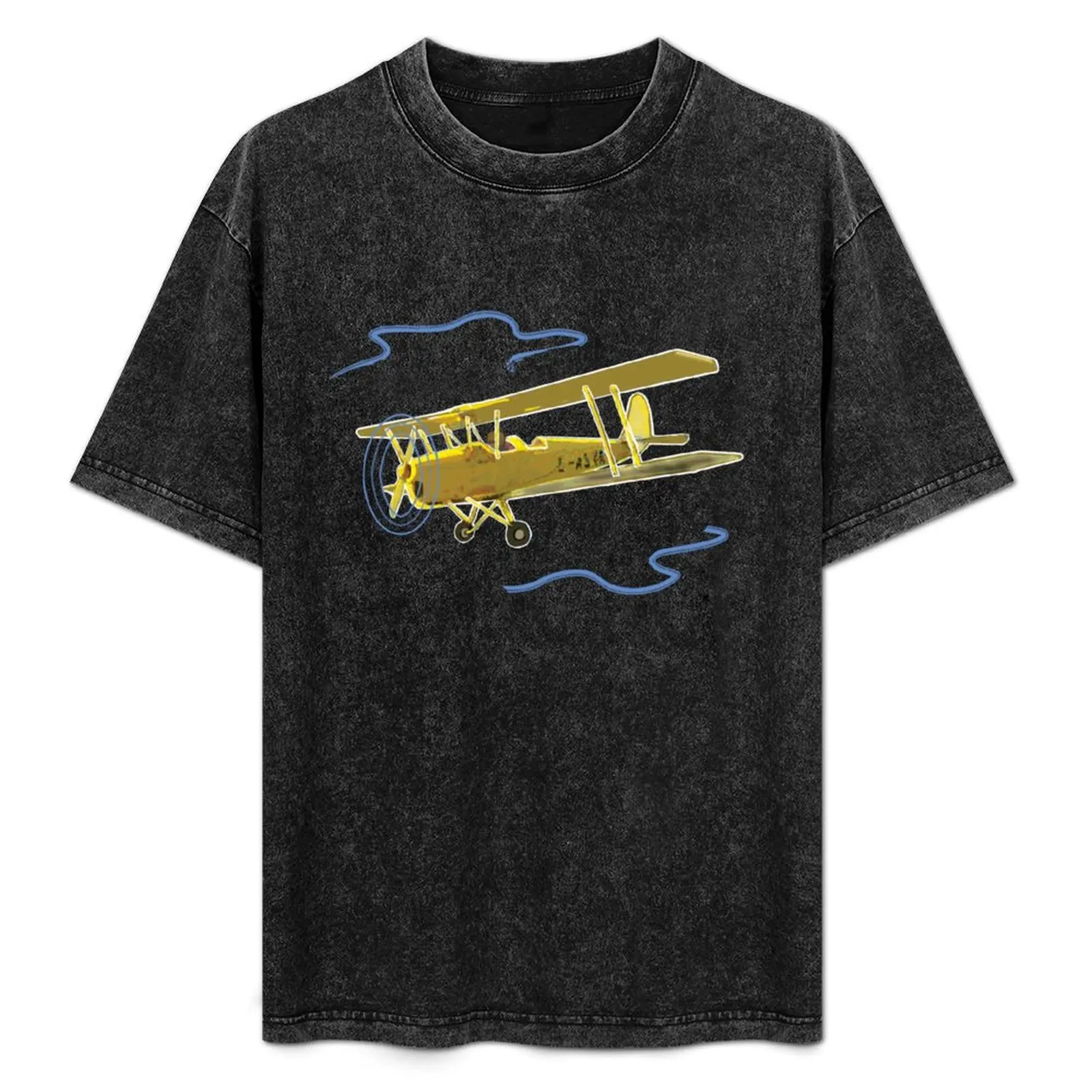 yellow tiger moth T-Shirt Quick Dry Outdoor Sports T-Shirt
yellow tiger moth T-Shirt Quick Dry Outdoor Sports T-Shirt