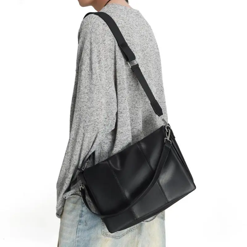 European / American Fashion Horizontal Square Women Bag Simple And Versatile Multifunctional Single Shoulder Diagonal Cross Bags
European / American Fashion Horizontal Square Women Bag Simple And Versatile Multifunctional Single Shoulder Diagonal Cross Bags