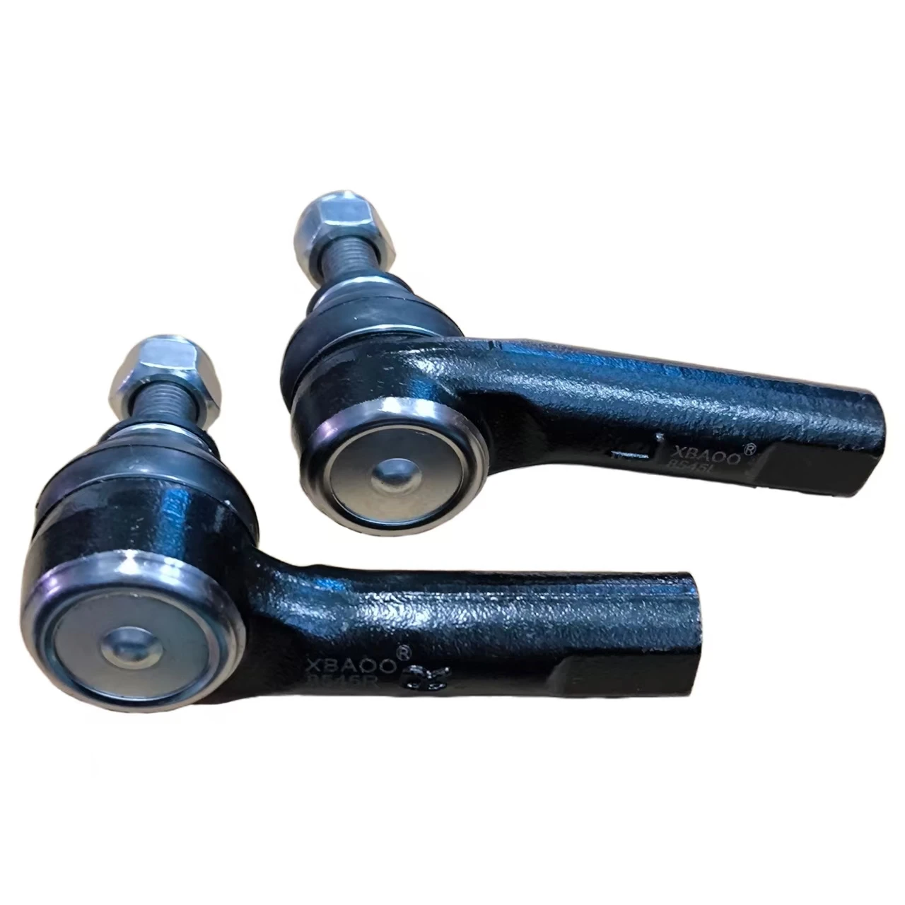 2PCS Auto Suspension Part Outer Tie Rod End 1JD422811/1JD422812 For Volkswagen Bora 2001-2006 POLO 2006-2012 Car Accessories
2PCS Auto Suspension Part Outer Tie Rod End 1JD422811/1JD422812 For Volkswagen Bora 2001-2006 POLO 2006-2012 Car Accessories