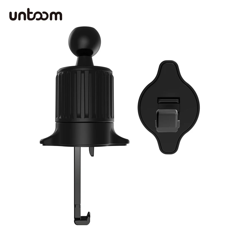 Car Air Vent Clip Universal 17mm Ball Head for Car Phone Holder Spiral Hook Base for Car Air Outlet Mobile Phone GPS Brackets
Car Air Vent Clip Universal 17mm Ball Head for Car Phone Holder Spiral Hook Base for Car Air Outlet Mobile Phone GPS Brackets