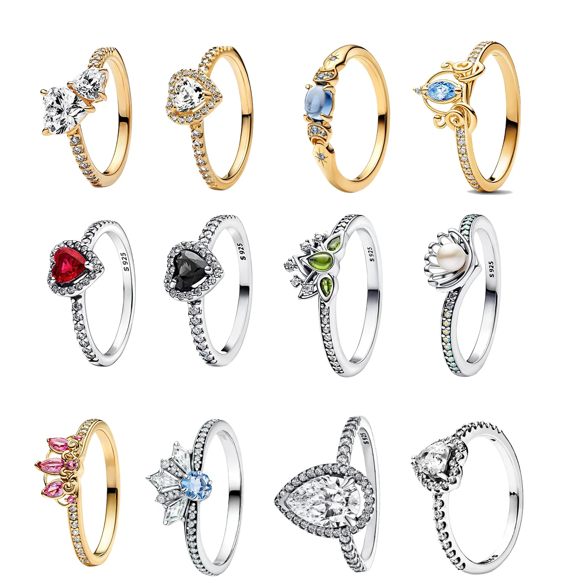 1PC S925 Sterling Silver Gemstone-Shaped Ring, A Unique Retro-Style Ring Accessory Suitable for Daily Wear and Parties Decor
1PC S925 Sterling Silver Gemstone-Shaped Ring, A Unique Retro-Style Ring Accessory Suitable for Daily Wear and Parties Decor