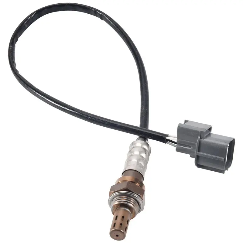 A76T-O2 Oxygen Sensor Upstream Or Downstream For Honda Accord Civic CRV Acura Integra Isuzu 2.2L OE: SG336 36531-P06-A11
A76T-O2 Oxygen Sensor Upstream Or Downstream For Honda Accord Civic CRV Acura Integra Isuzu 2.2L OE: SG336 36531-P06-A11