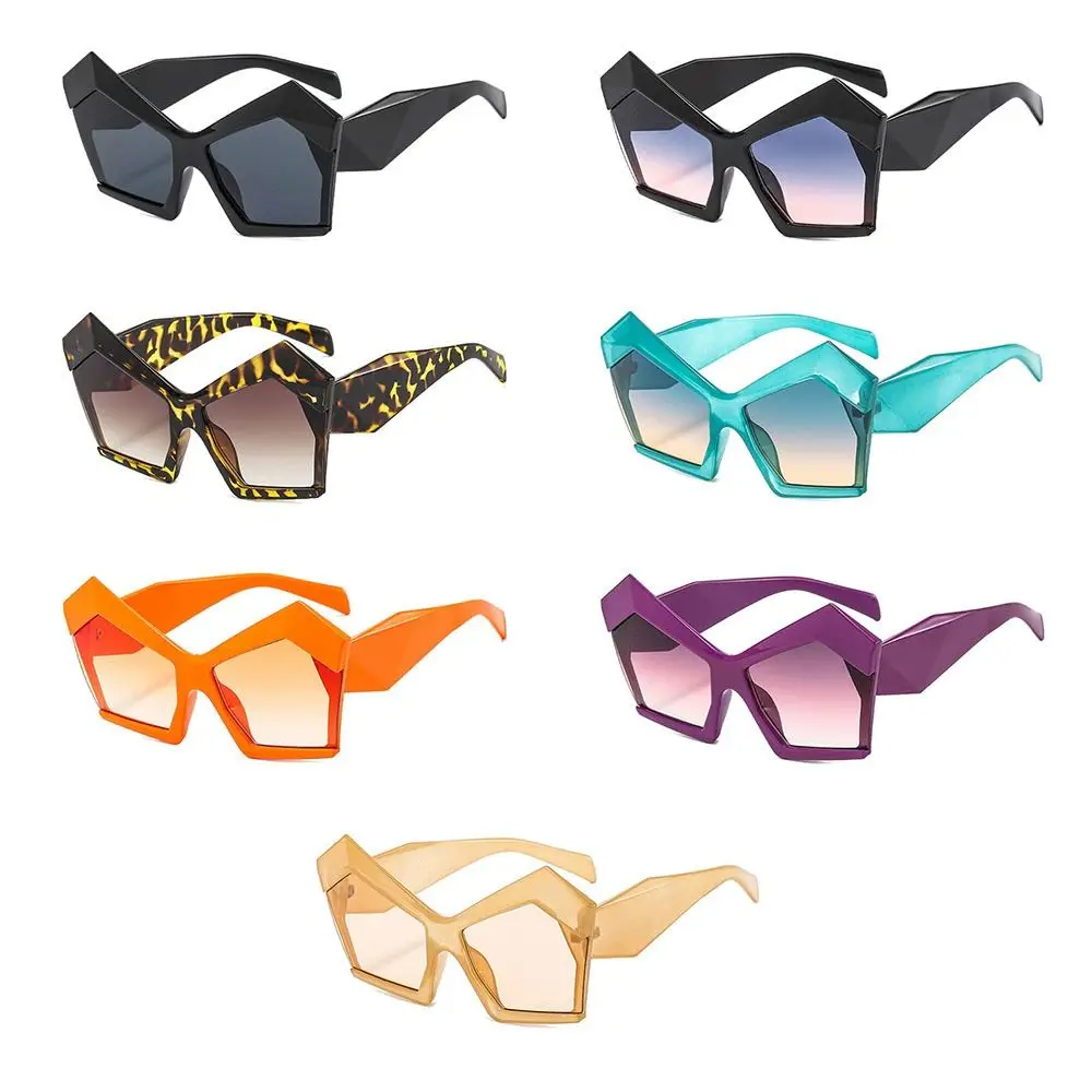 Trendy Gradient Women's Cat Eye Butterfly Sunglasses Glamorous UV400 Protection Oversized Shades Eyewear for Women & Men
Trendy Gradient Women's Cat Eye Butterfly Sunglasses Glamorous UV400 Protection Oversized Shades Eyewear for Women & Men