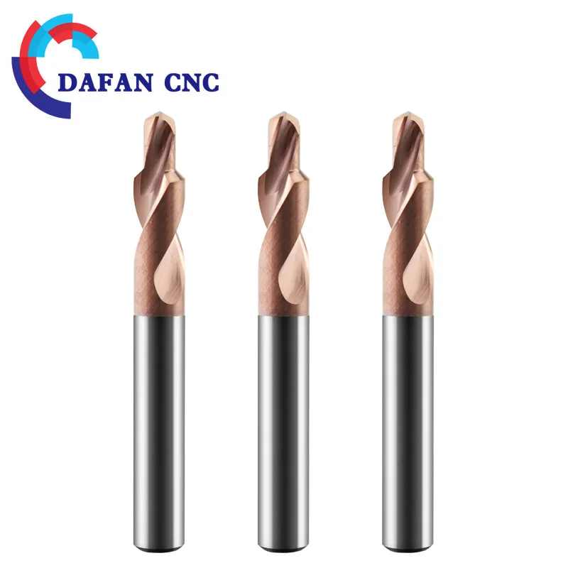 90° Step Drill, Precision Solid Carbide Coated for Steel, Screw Hole Drilling Tool 1PCS, High Accuracy for Industrial Use
90° Step Drill, Precision Solid Carbide Coated for Steel, Screw Hole Drilling Tool 1PCS, High Accuracy for Industrial Use
