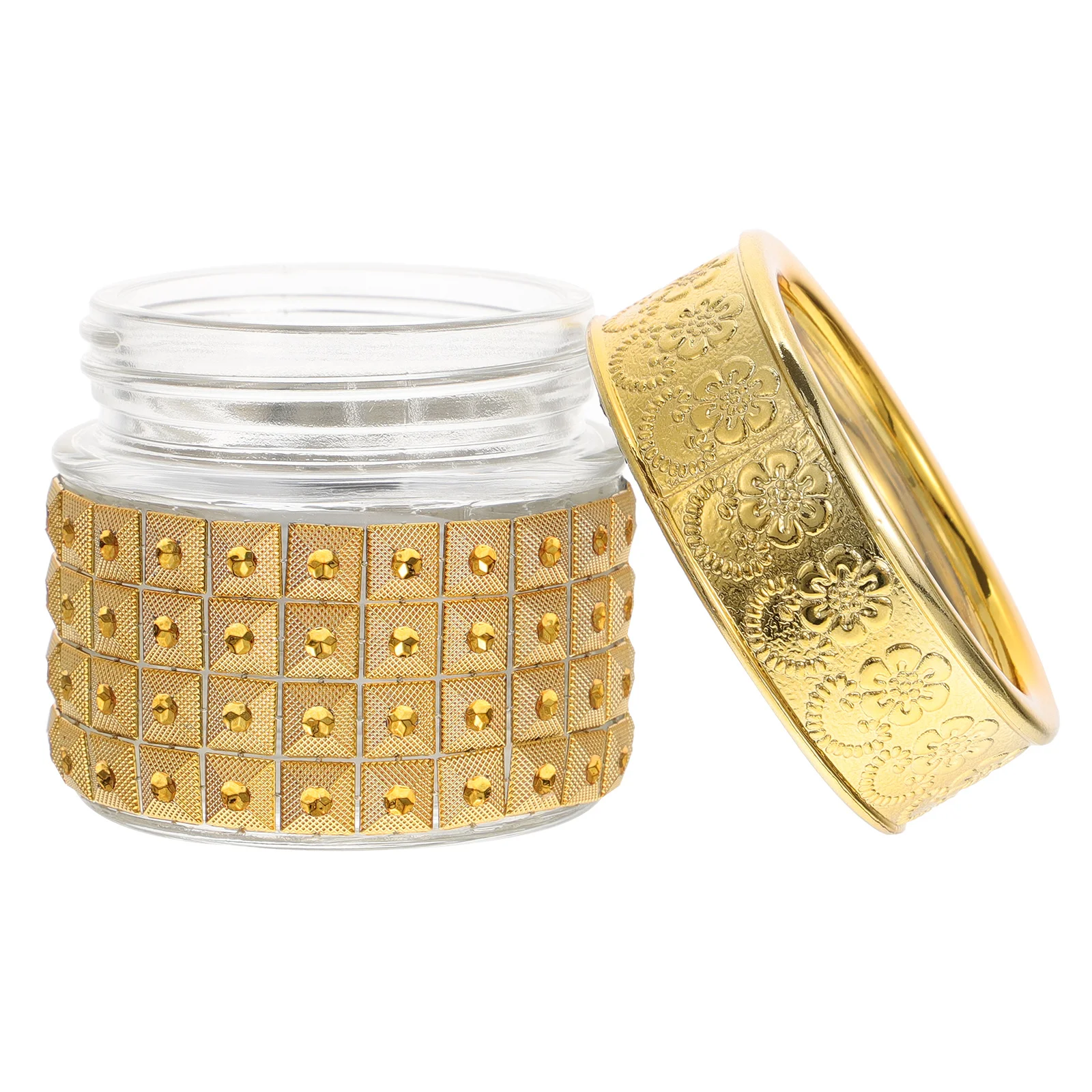 Small Glass Bottles 10g Empty Jars Luxury Style Storage Healthy Safe Food Pills Holder Kitchen Home Plastic Glass
Small Glass Bottles 10g Empty Jars Luxury Style Storage Healthy Safe Food Pills Holder Kitchen Home Plastic Glass