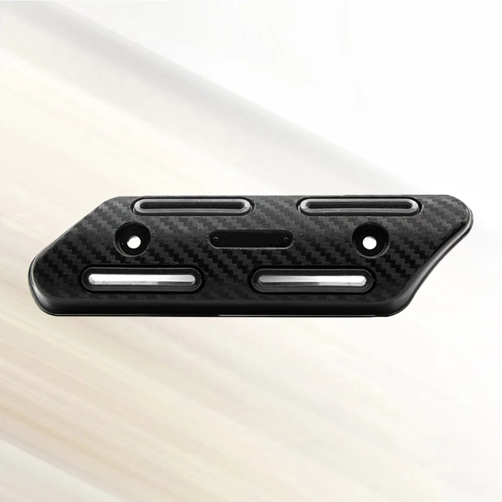 Exhaust Pipe Heat Insulation Cover 25-51mm Diameter Downpipe Wrap Motorbike Exhaust Heat Shield Resistant Easy Install Long
Exhaust Pipe Heat Insulation Cover 25-51mm Diameter Downpipe Wrap Motorbike Exhaust Heat Shield Resistant Easy Install Long