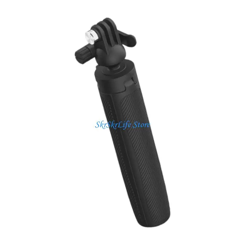 E65E Practical Handheld Support Tripod 1/4 Screw Two Claws Mount For Video Recording
E65E Practical Handheld Support Tripod 1/4 Screw Two Claws Mount For Video Recording