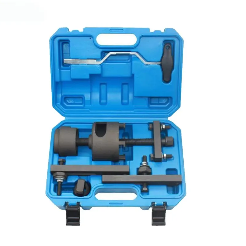 Double-Clutch Transmission Tool for VAG VW AUDI 7 Speed DSGlutch Installer Remover T10373 T10376 T10323 C
Double-Clutch Transmission Tool for VAG VW AUDI 7 Speed DSGlutch Installer Remover T10373 T10376 T10323 C