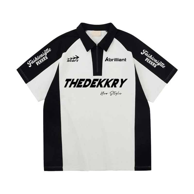 plus Size 300 Pou American Sle Patchwork ort Sve f Zip irt ex Summer High Street Haome Pure Cotton...
plus Size 300 Pou American Sle Patchwork ort Sve f Zip irt ex Summer High Street Haome Pure Cotton...