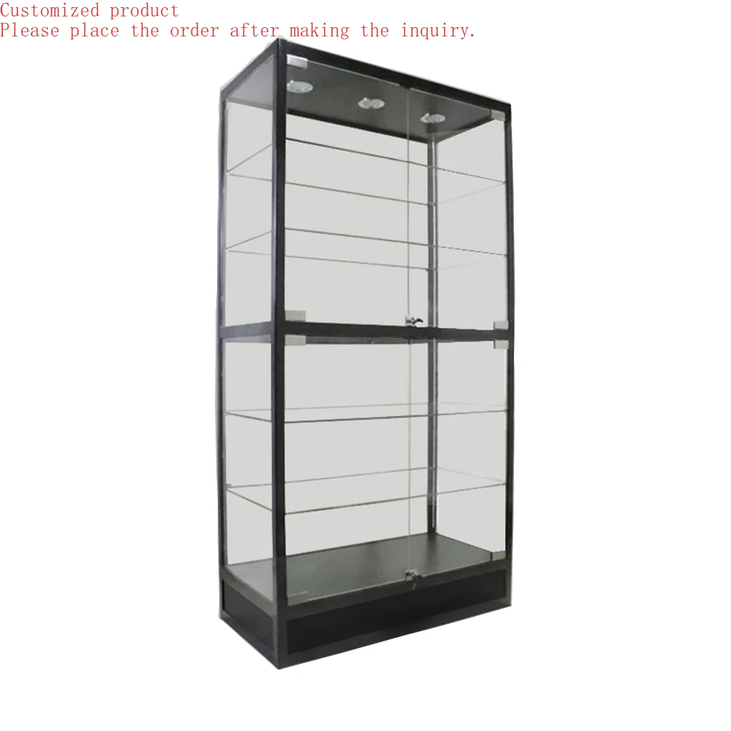 Custom.2023 Revolving Freestanding Tower Display Showcases/Aluminum Rotating Showcase
Custom.2023 Revolving Freestanding Tower Display Showcases/Aluminum Rotating Showcase