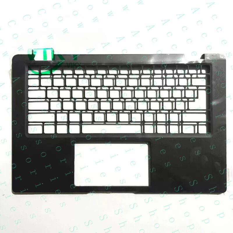 PP+ BLACK New For Dell Latitude 7420 E7420 Palmrest Upper Case KB Bezel Shell 07HD7X
PP+ BLACK New For Dell Latitude 7420 E7420 Palmrest Upper Case KB Bezel Shell 07HD7X
