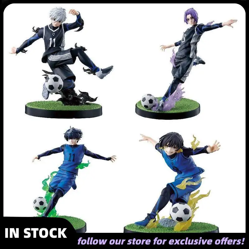 Anime Figure Blue Lock Yoichi Isagi Pvc Collectible Statue Model Anime Periphery Home Desk Decoration Gift For Anime Collectors
Anime Figure Blue Lock Yoichi Isagi Pvc Collectible Statue Model Anime Periphery Home Desk Decoration Gift For Anime Collectors