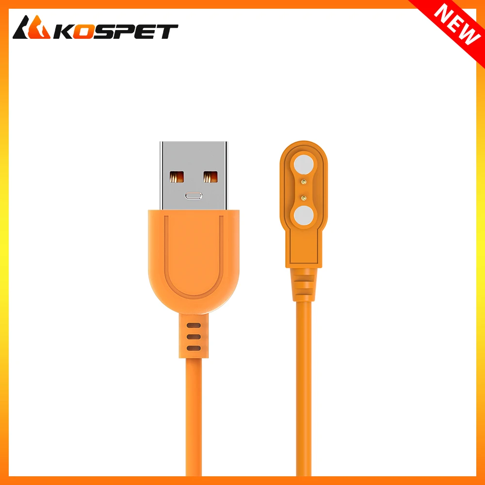 Magnetic Charging Cable KOSPET TANK M3 Ultra/TANK M3 Smartwatch Charging Stand Charger Line Smart Watches Accessories
Magnetic Charging Cable KOSPET TANK M3 Ultra/TANK M3 Smartwatch Charging Stand Charger Line Smart Watches Accessories