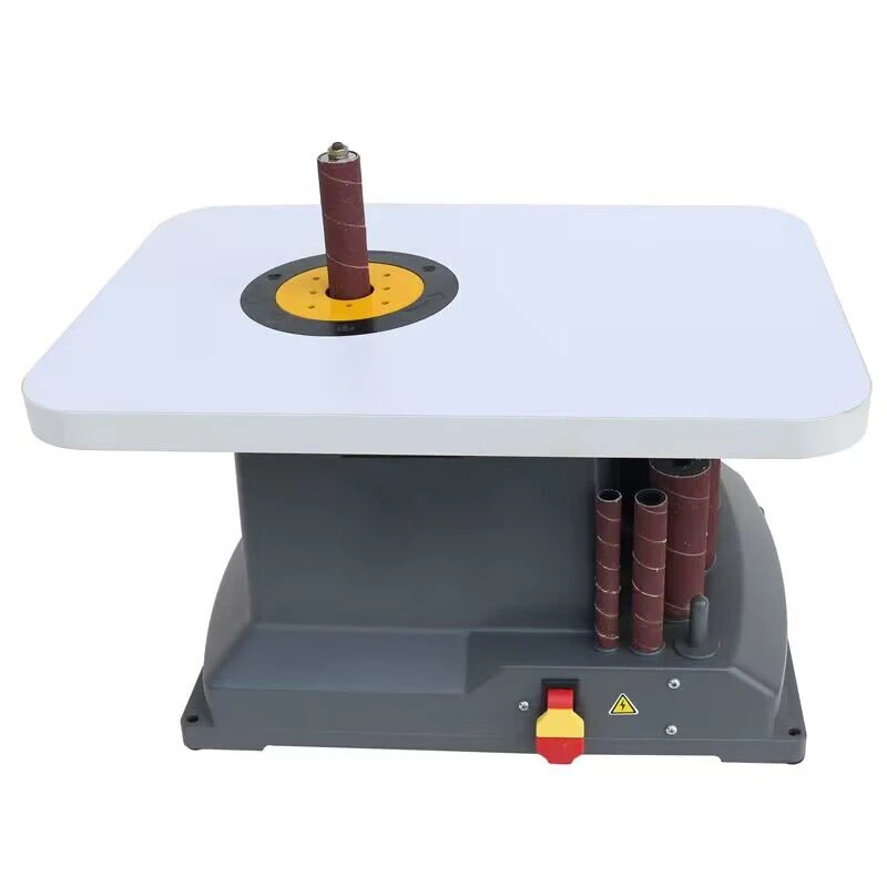 Wood Arc Sand Column Machine Surface Sanding Machine Shaft Woodworking Machinery Special-Shaped Polishing
Wood Arc Sand Column Machine Surface Sanding Machine Shaft Woodworking Machinery Special-Shaped Polishing
