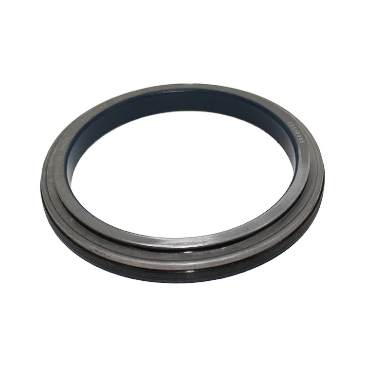 S60 DETROIT Diesel Engine Front Crankshaft Oil Seal Detroit Series 60 23518355
S60 DETROIT Diesel Engine Front Crankshaft Oil Seal Detroit Series 60 23518355