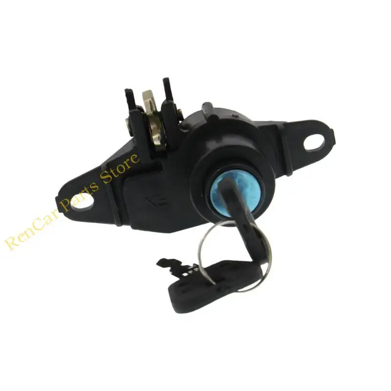 F19A Easy Install Scooters Storage Compartment Lock High Security Lock for Commuters
F19A Easy Install Scooters Storage Compartment Lock High Security Lock for Commuters