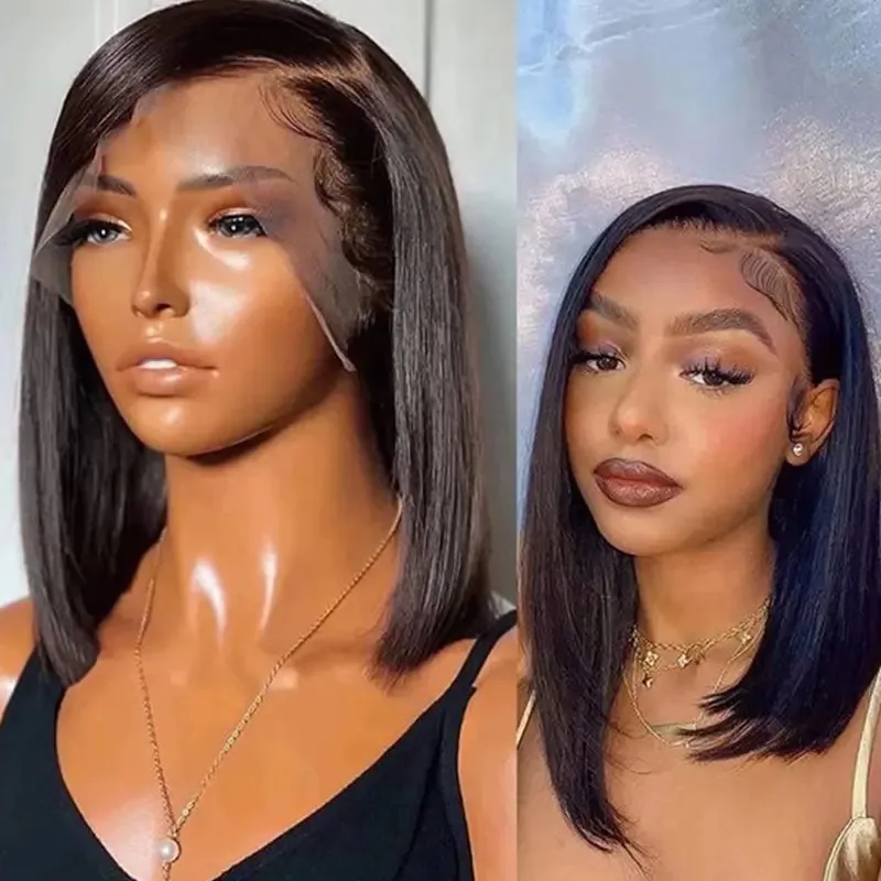 Короткий прямой парик Боб, человеческие волосы, волосы девственницы Реми, 3x длинный срок службы, бесклеевые, 13x4 HD, парики спереди, предварительно выщипанные, распродажа
Короткий прямой парик Боб, человеческие волосы, волосы девственницы Реми, 3x длинный срок службы, бесклеевые, 13x4 HD, парики спереди, предварительно выщипанные, распродажа