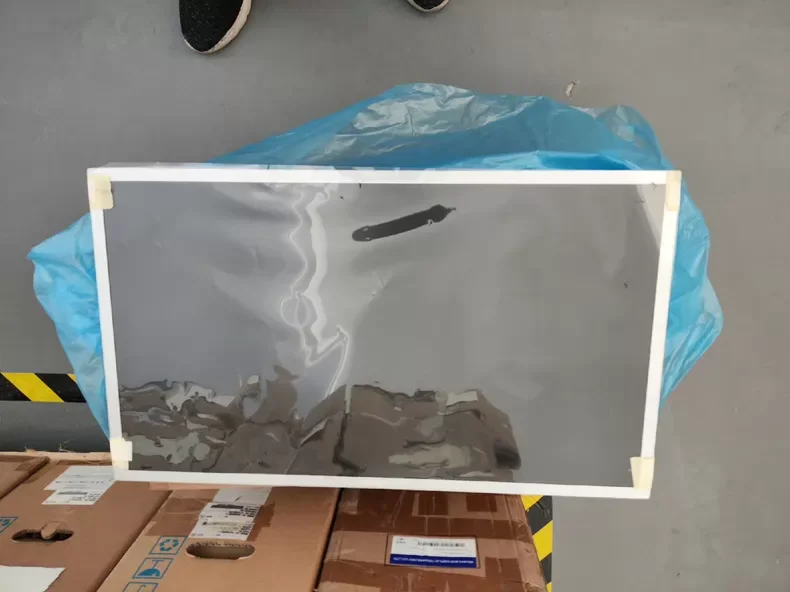 Проверенный, исправный ЖК-экран 27” G270ZAN01.1
Проверенный, исправный ЖК-экран 27” G270ZAN01.1