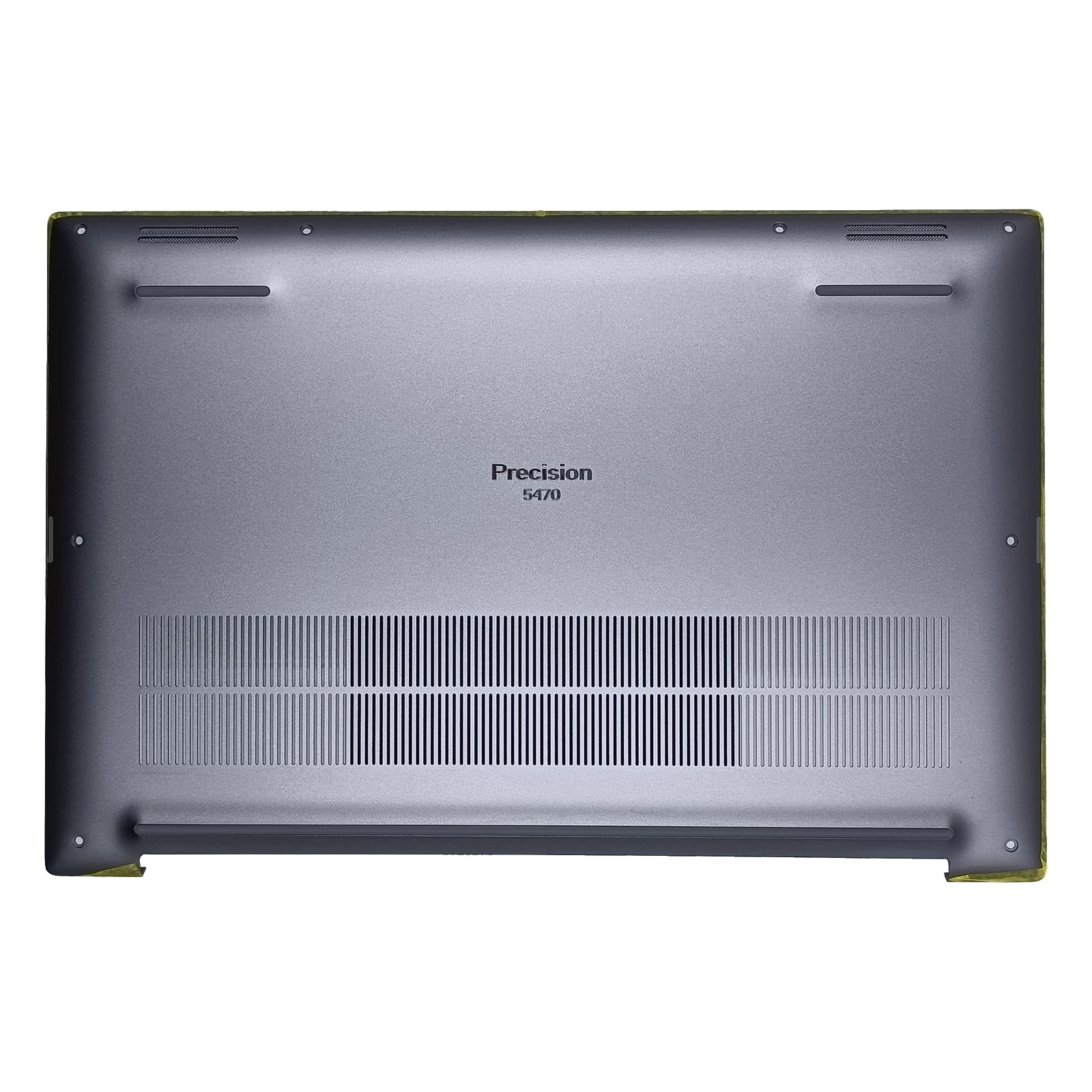 Нижняя крышка ноутбука для DELL Precision 5470, нижняя крышка, нижняя нижняя крышка 0DVC9J
Нижняя крышка ноутбука для DELL Precision 5470, нижняя крышка, нижняя нижняя крышка 0DVC9J
