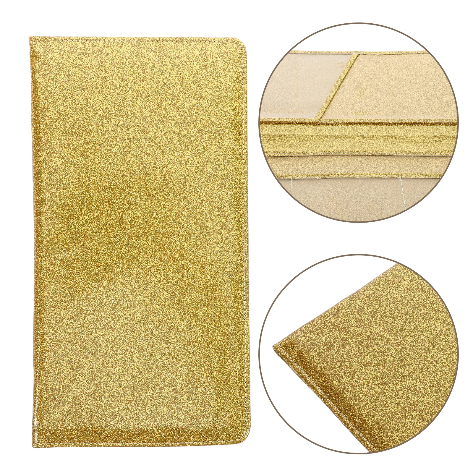 Glitter Car Insurance Registration Holder Fake Vehicle Document Organizer Driver License Cards Accessories Men Truck
Glitter Car Insurance Registration Holder Fake Vehicle Document Organizer Driver License Cards Accessories Men Truck
