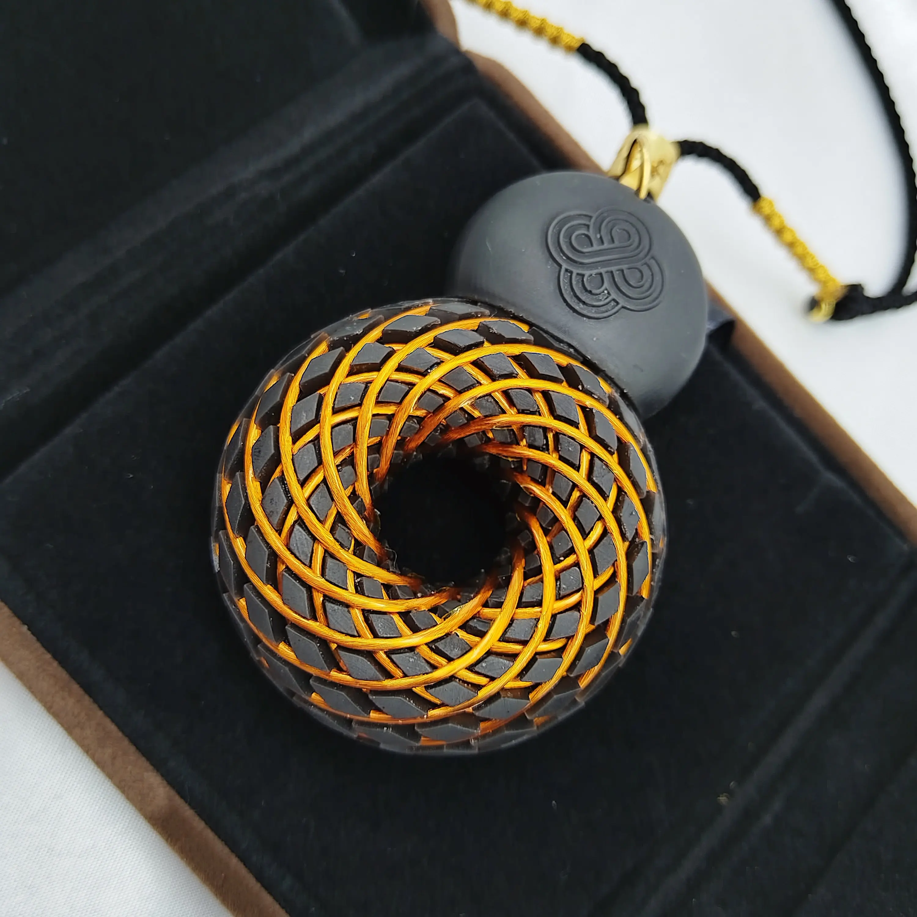 Round Rodin Coil Winding Field Coil Electromagnetic Coil Vortex Field
Round Rodin Coil Winding Field Coil Electromagnetic Coil Vortex Field