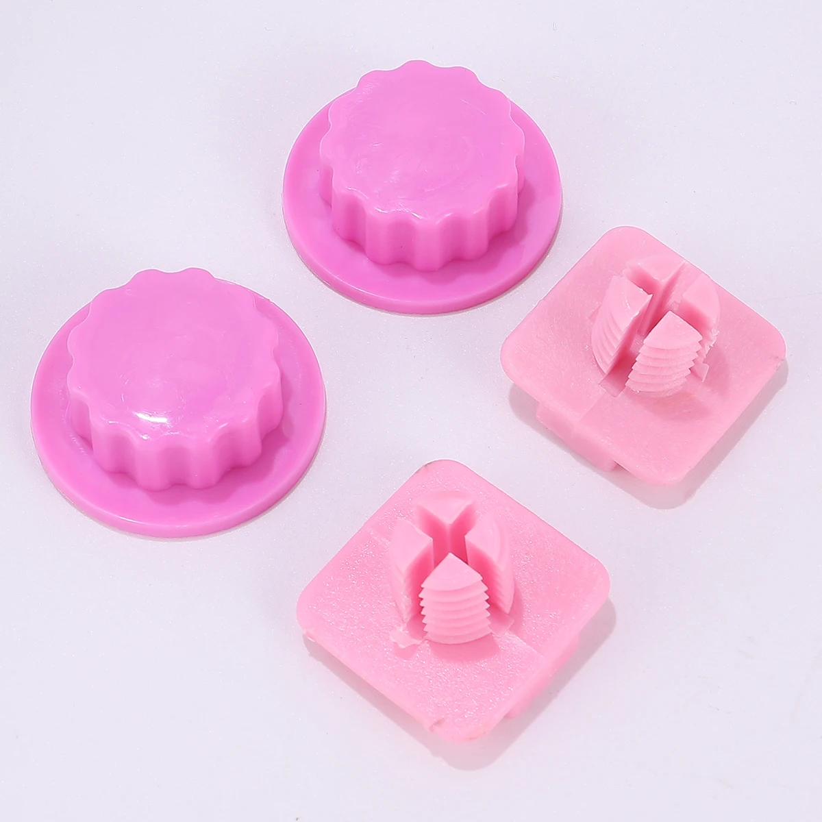 Pet Toilet Bowl Durable Square Tray Rabbit Hamster Chinchilla Ferret Small Animals Indoor Cage Litter Potty Trainer Ideal Size
Pet Toilet Bowl Durable Square Tray Rabbit Hamster Chinchilla Ferret Small Animals Indoor Cage Litter Potty Trainer Ideal Size