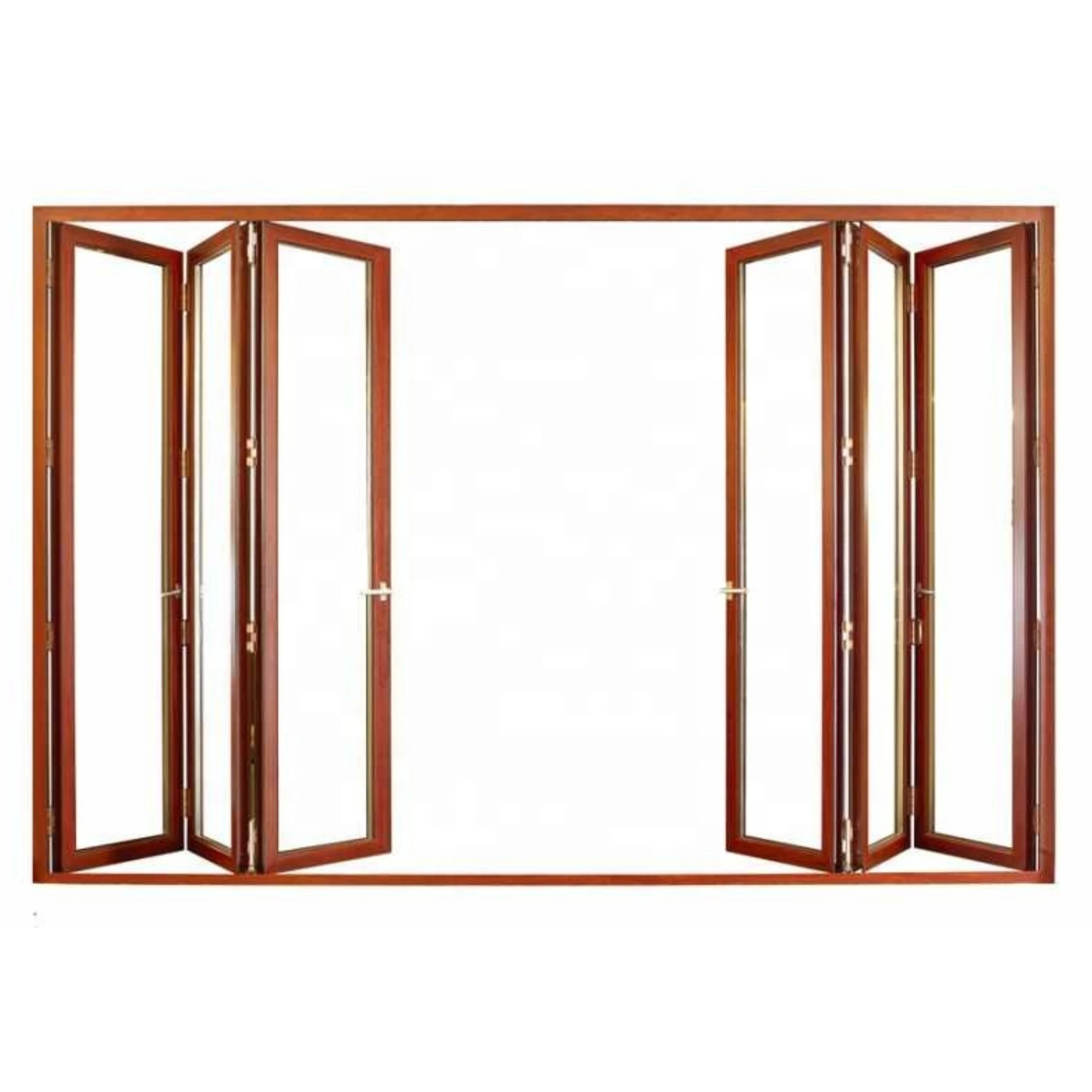 Hot Selling Modern Design Double Folding Terrace Aluminum Glass Accordion Door Villa Heavy Duty Folding Screen
Hot Selling Modern Design Double Folding Terrace Aluminum Glass Accordion Door Villa Heavy Duty Folding Screen