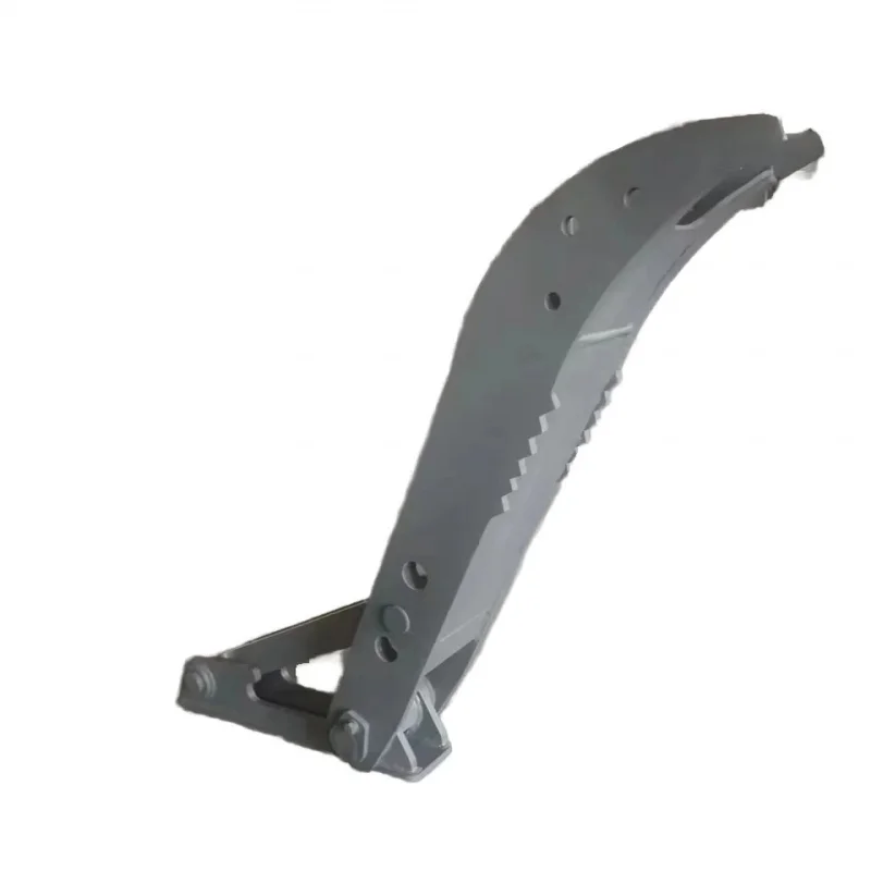 New High-Quality SLN Brand Mechanical Thumb 5-8 Ton Excavators, Suitable For Shandong China Construction Mac
New High-Quality SLN Brand Mechanical Thumb 5-8 Ton Excavators, Suitable For Shandong China Construction Mac
