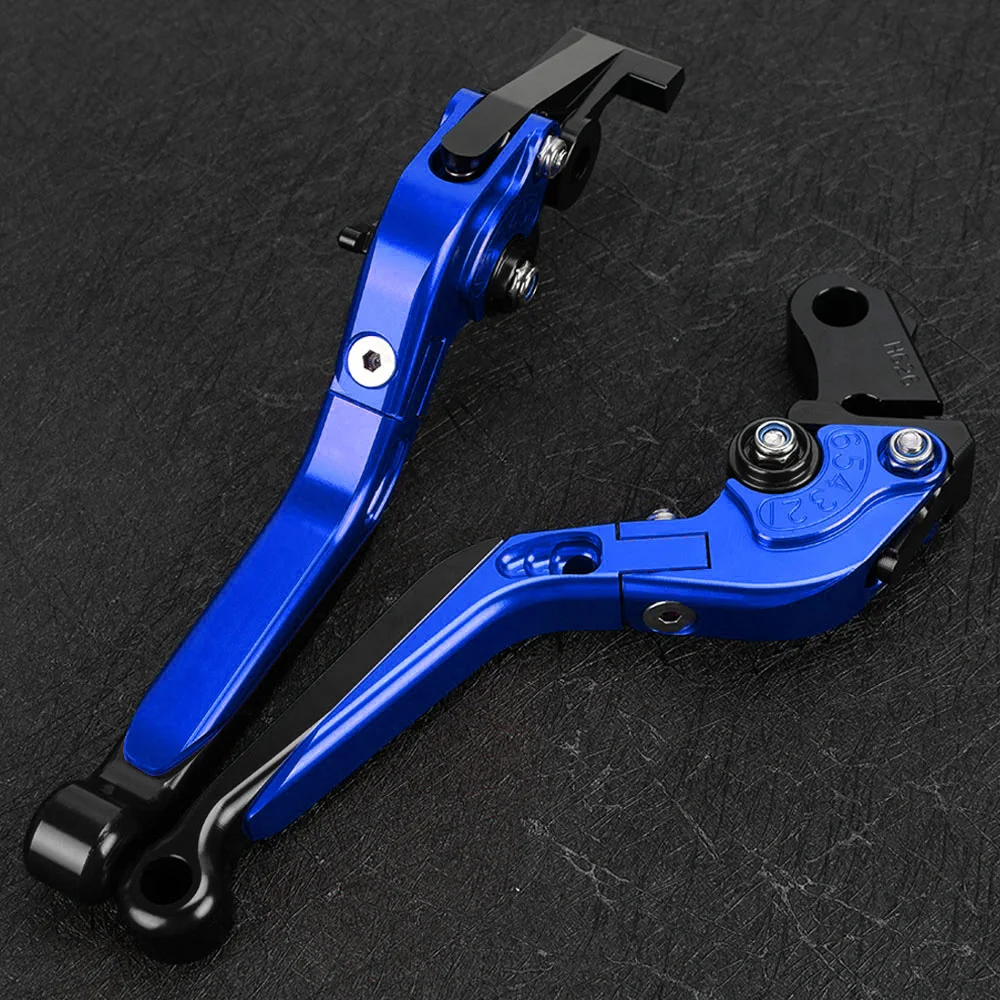 Motorcycle Accessories For HONDA VT1100C SPIRIT 1997 1998 1999 2000-2007 Brake Clutch Levers Adjustable Control Handles Aluminum
Motorcycle Accessories For HONDA VT1100C SPIRIT 1997 1998 1999 2000-2007 Brake Clutch Levers Adjustable Control Handles Aluminum