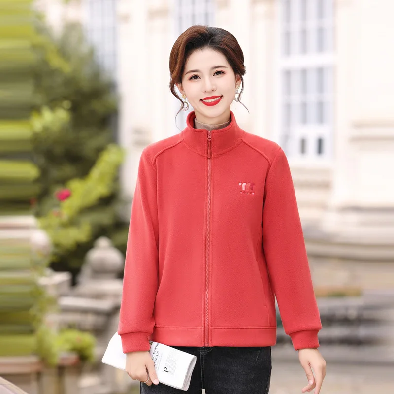 Fleece Sweatshirt No Hat Womens Y2K Clothes Spring Moisture-Wicking Slimming Minimalist Office Crowd Patchwork Patterned Style
Fleece Sweatshirt No Hat Womens Y2K Clothes Spring Moisture-Wicking Slimming Minimalist Office Crowd Patchwork Patterned Style
