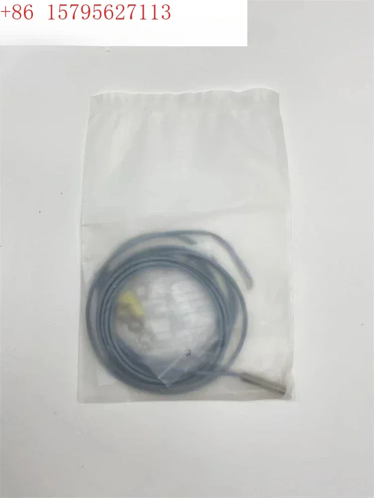 Proximity switch SIEN-M8B-PO-K/S-L 150390 150391 sensor in stock
Proximity switch SIEN-M8B-PO-K/S-L 150390 150391 sensor in stock
